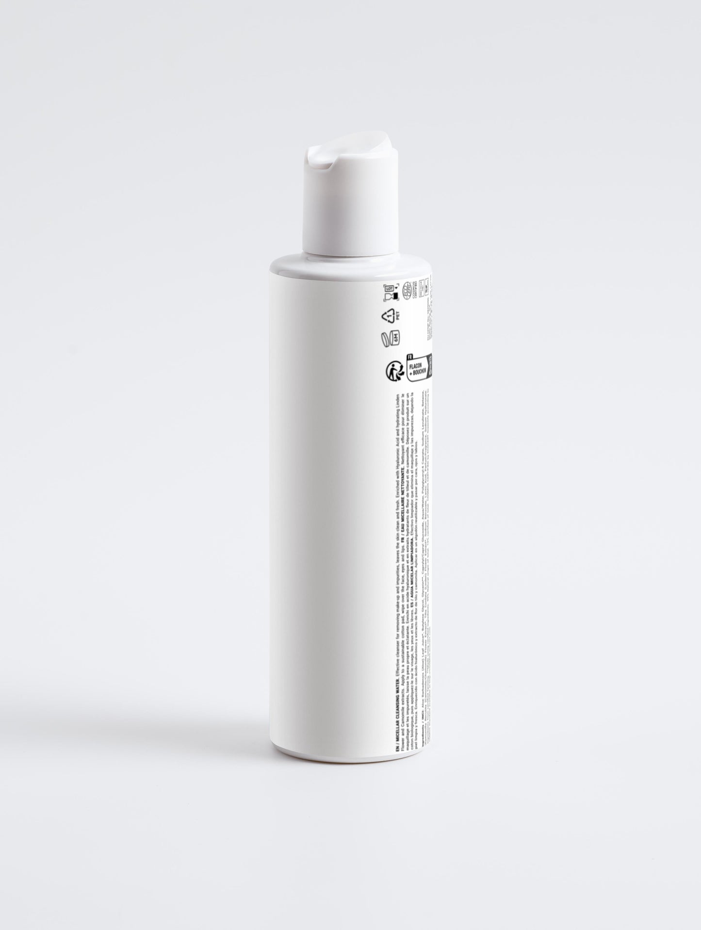 Micellar Cleansing Water - Donny's Angel