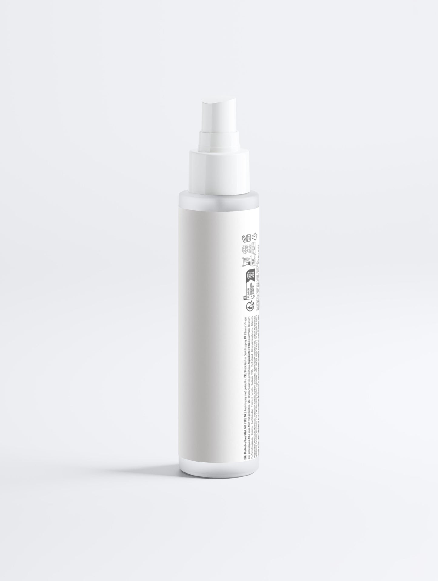 BioBalance Prebiotic Face Mist Serum