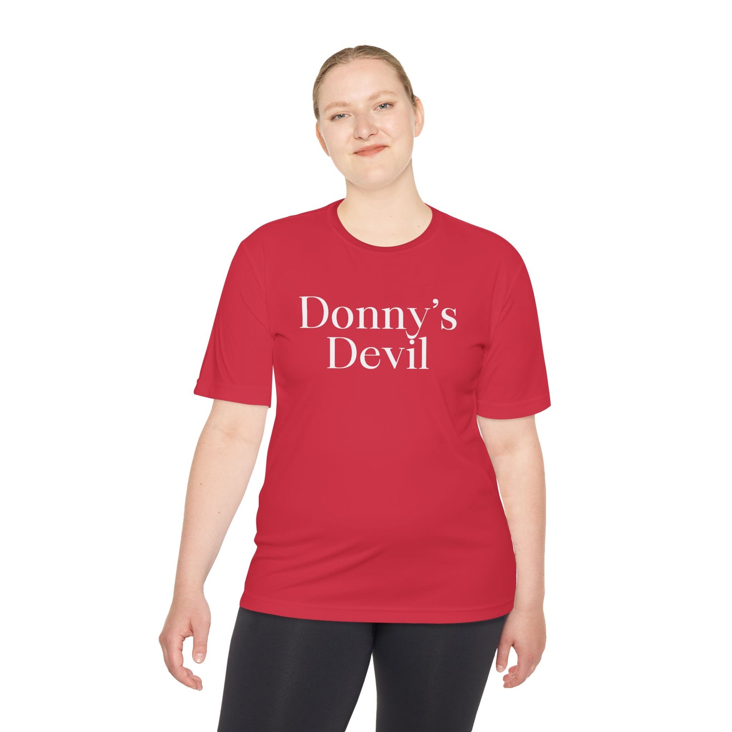 Donny's Devil T-Shirt