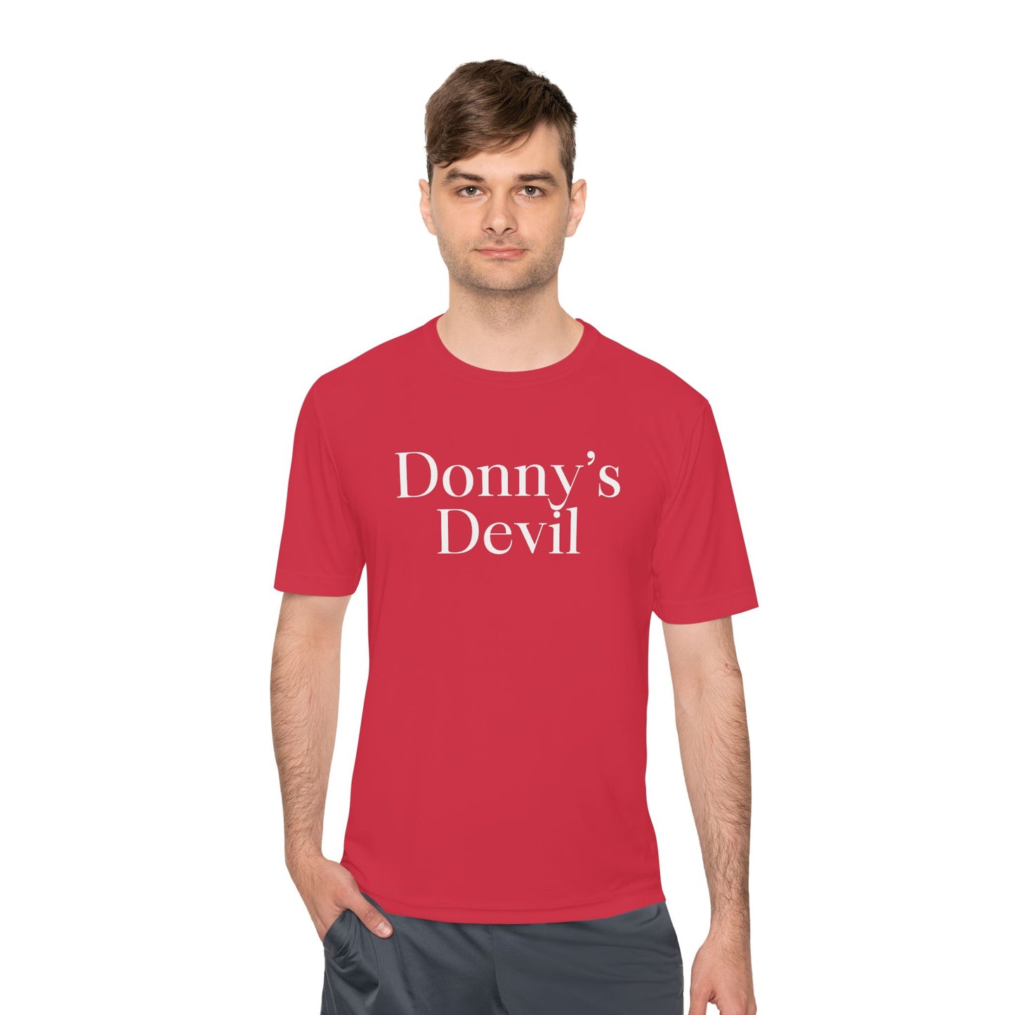 Donny's Devil T-Shirt