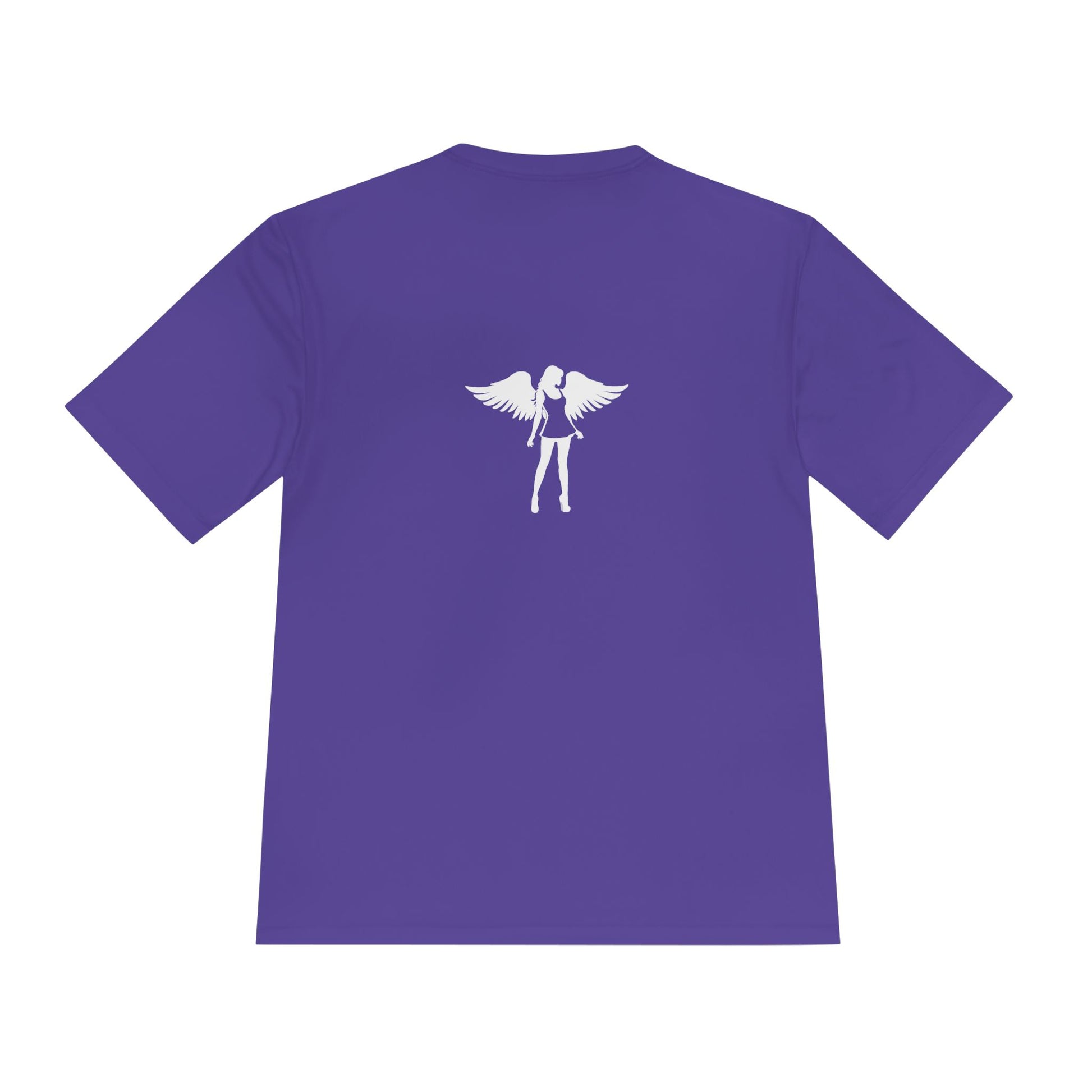 Donny's Angel Beauty T-Shirt - Donny's Angel