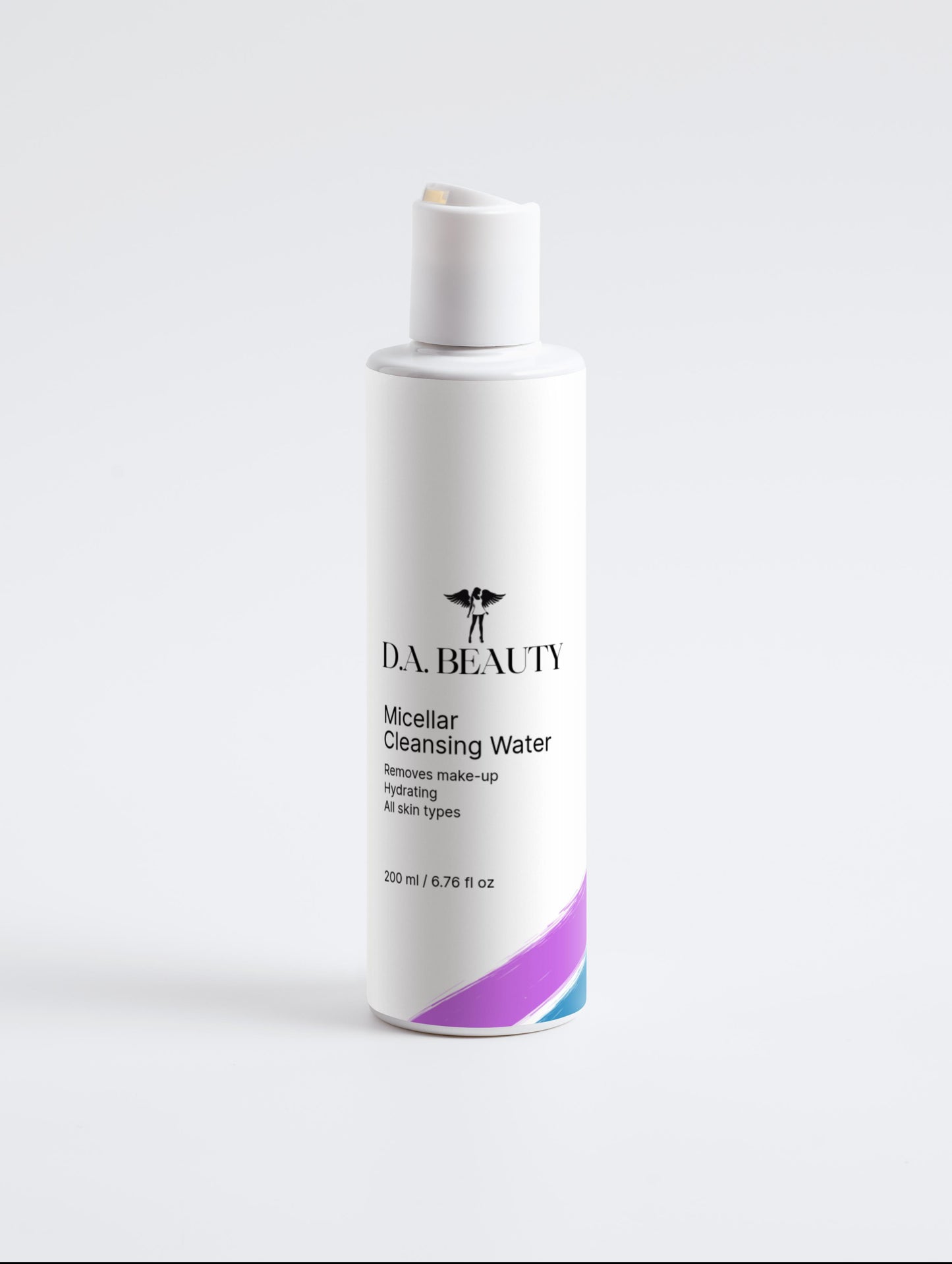 Micellar Cleansing Water - Donny's Angel