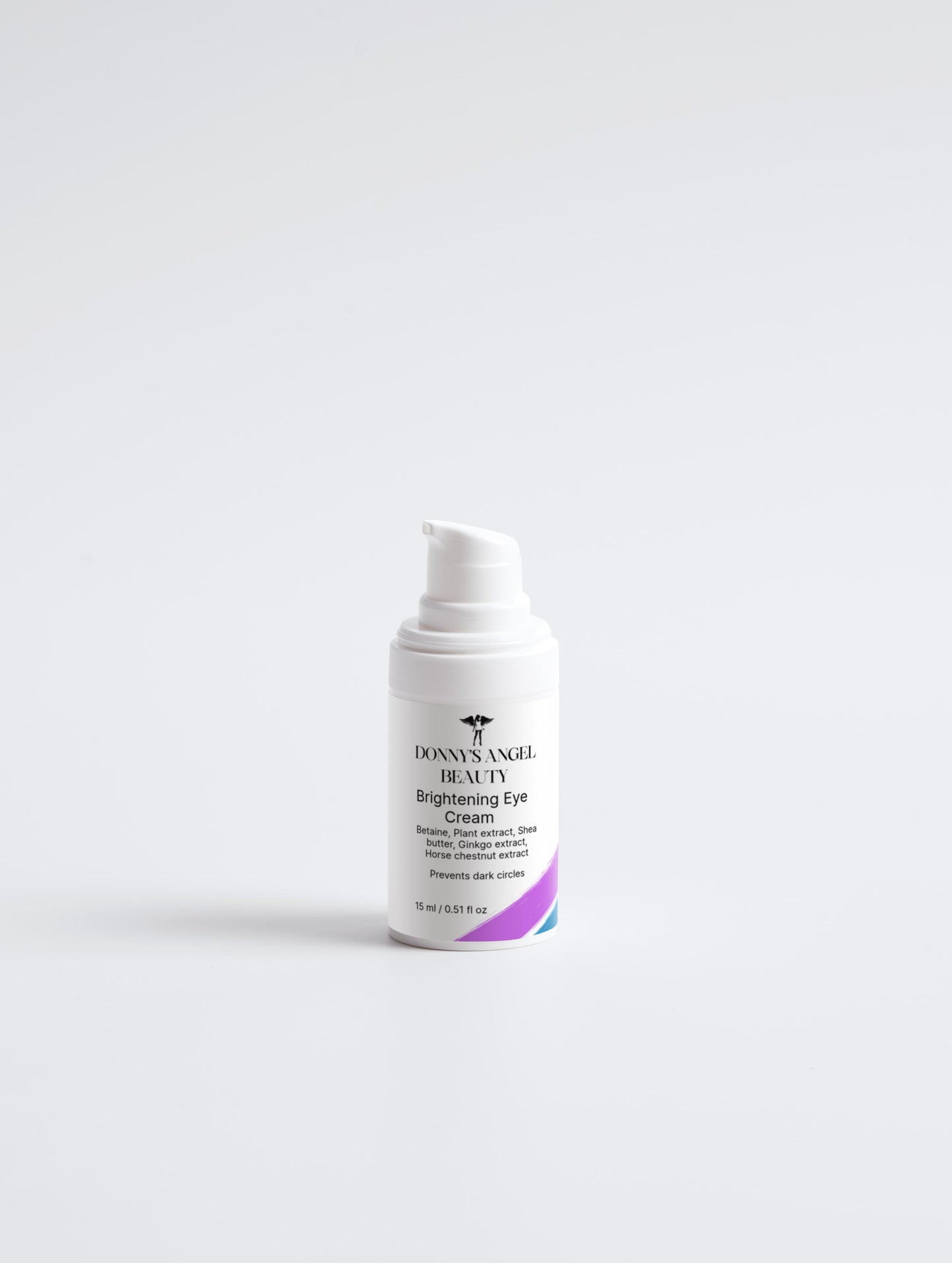 Brightening Eye Cream