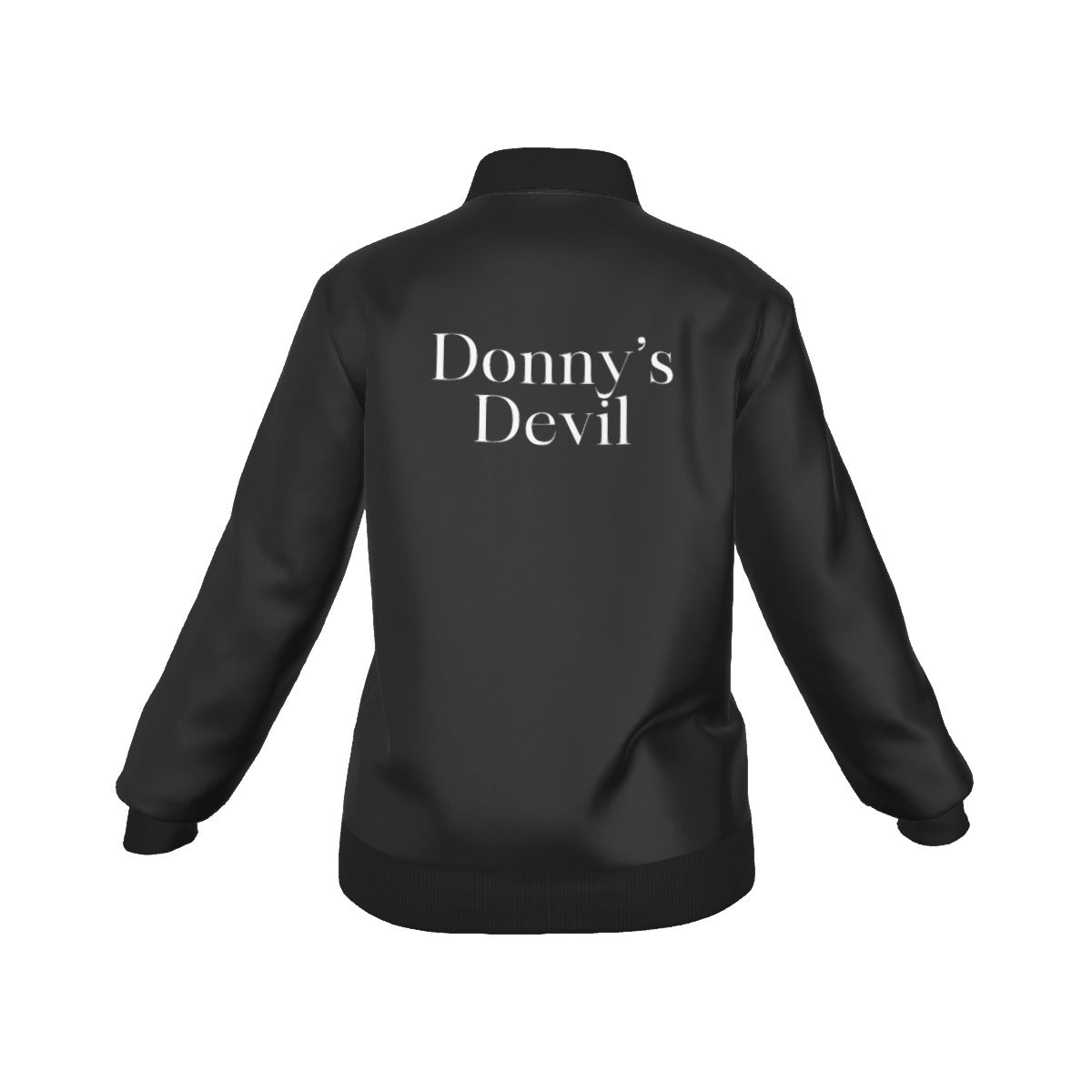 Donny's Devil Light Jacket - Donny's Angel