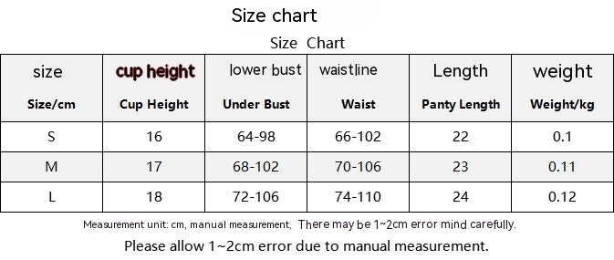 Untamed Print Metal Chain 4 Piece Lingerie Suit - Donny's Angel