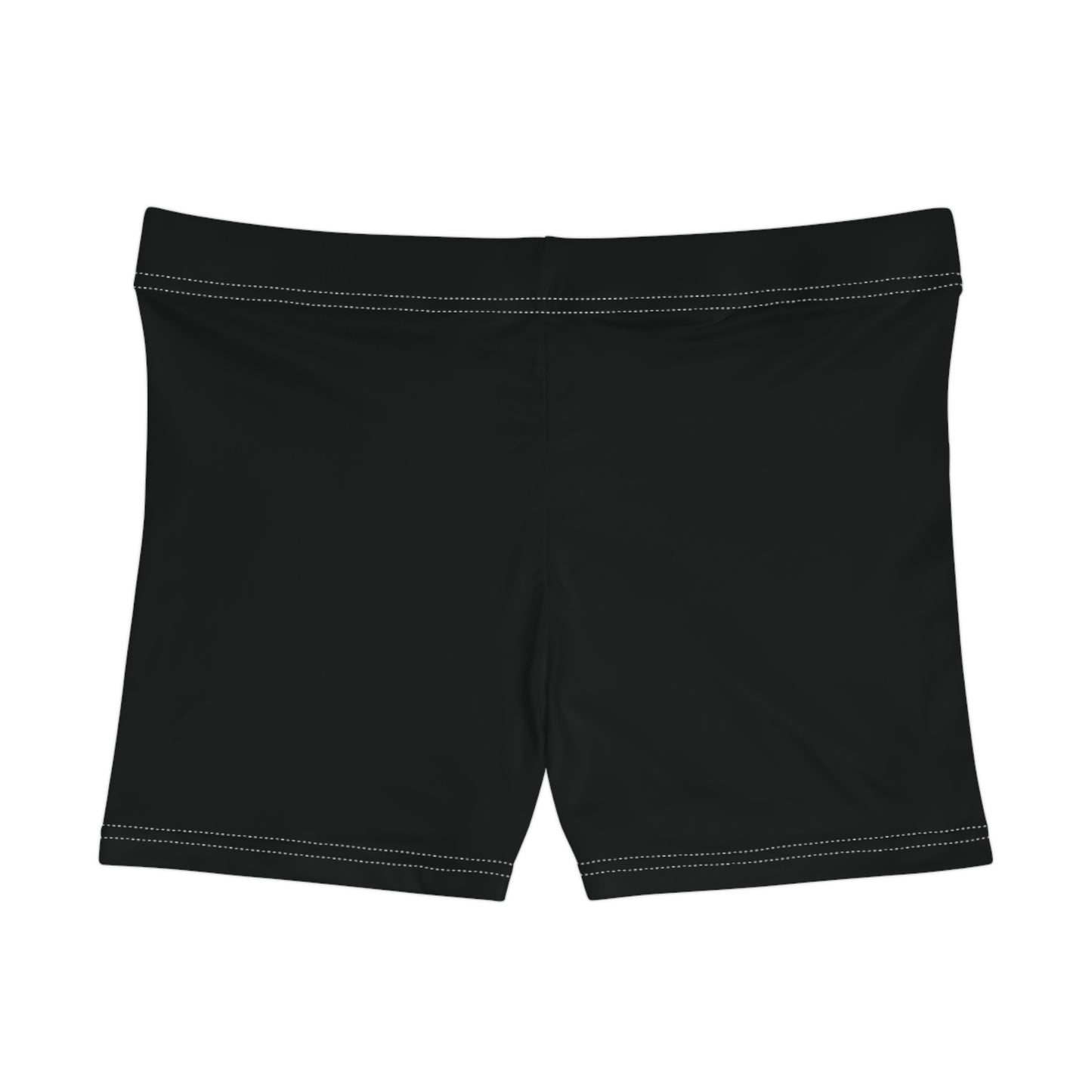 Donny's Devil Yoga Shorts - Comfortable Activewear, Summer Essentials, Beach Outfits, Loungewear, Fitness Gear