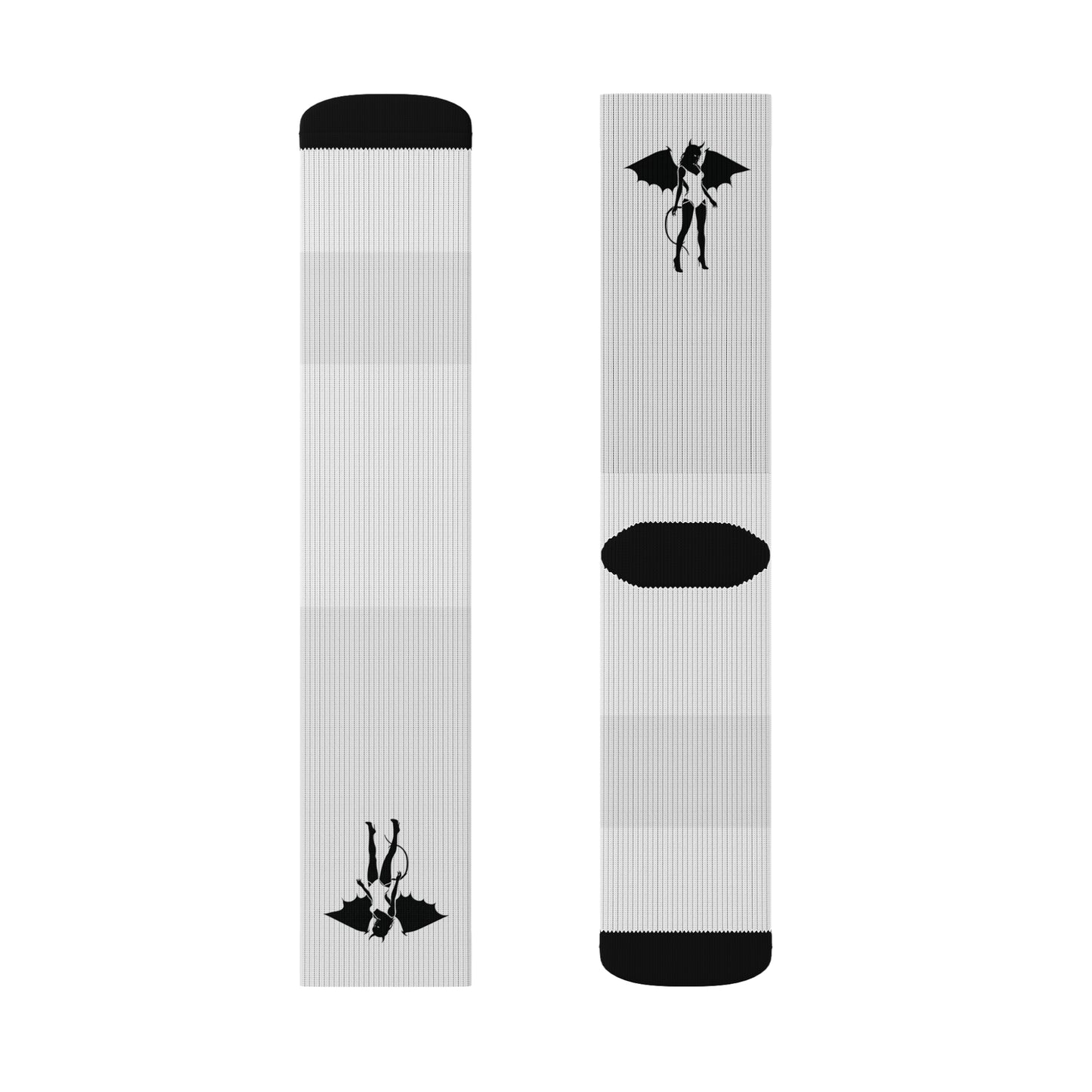 Trendy Sublimation Socks - Unique Fashion Statement for Every Occasion, Perfect Gift for Her, Fun Accessories, Stylish Footwear, Ideal [...]