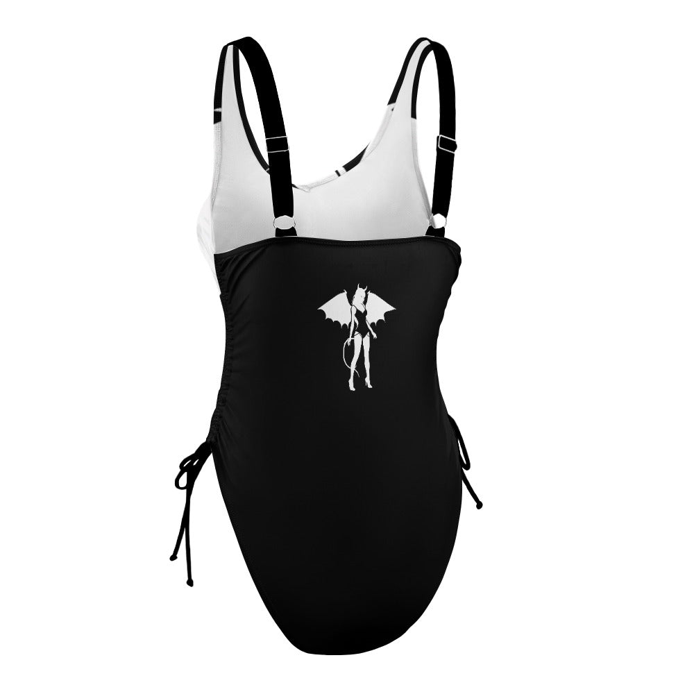 The Donny's Devil Perfect Adjustable One Piece - Donny's Angel