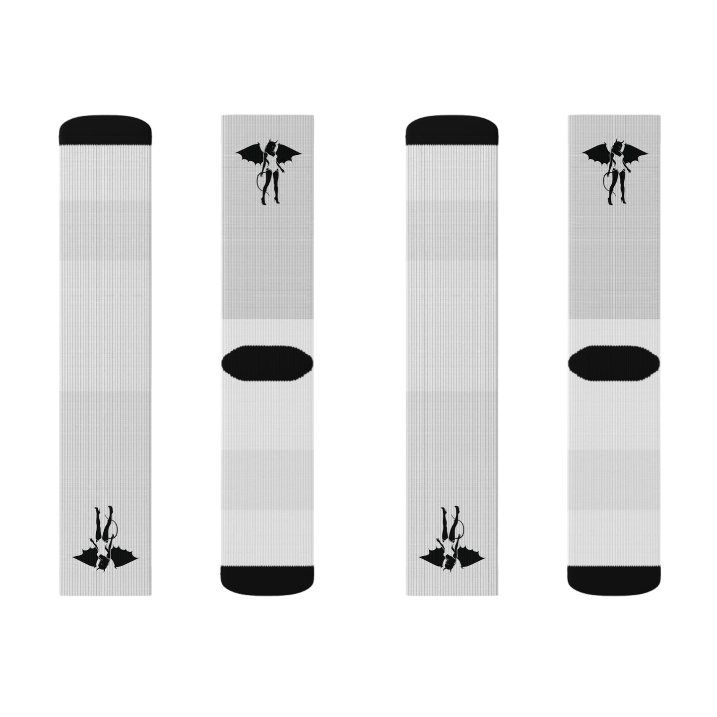 Trendy Sublimation Socks - Unique Fashion Statement for Every Occasion, Perfect Gift for Her, Fun Accessories, Stylish Footwear, Ideal [...]