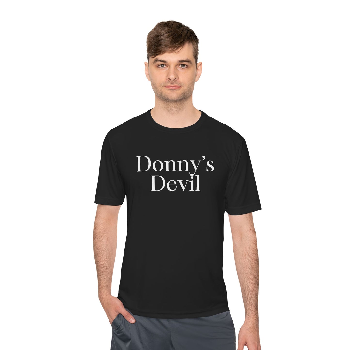 Donny's Devil T-Shirt