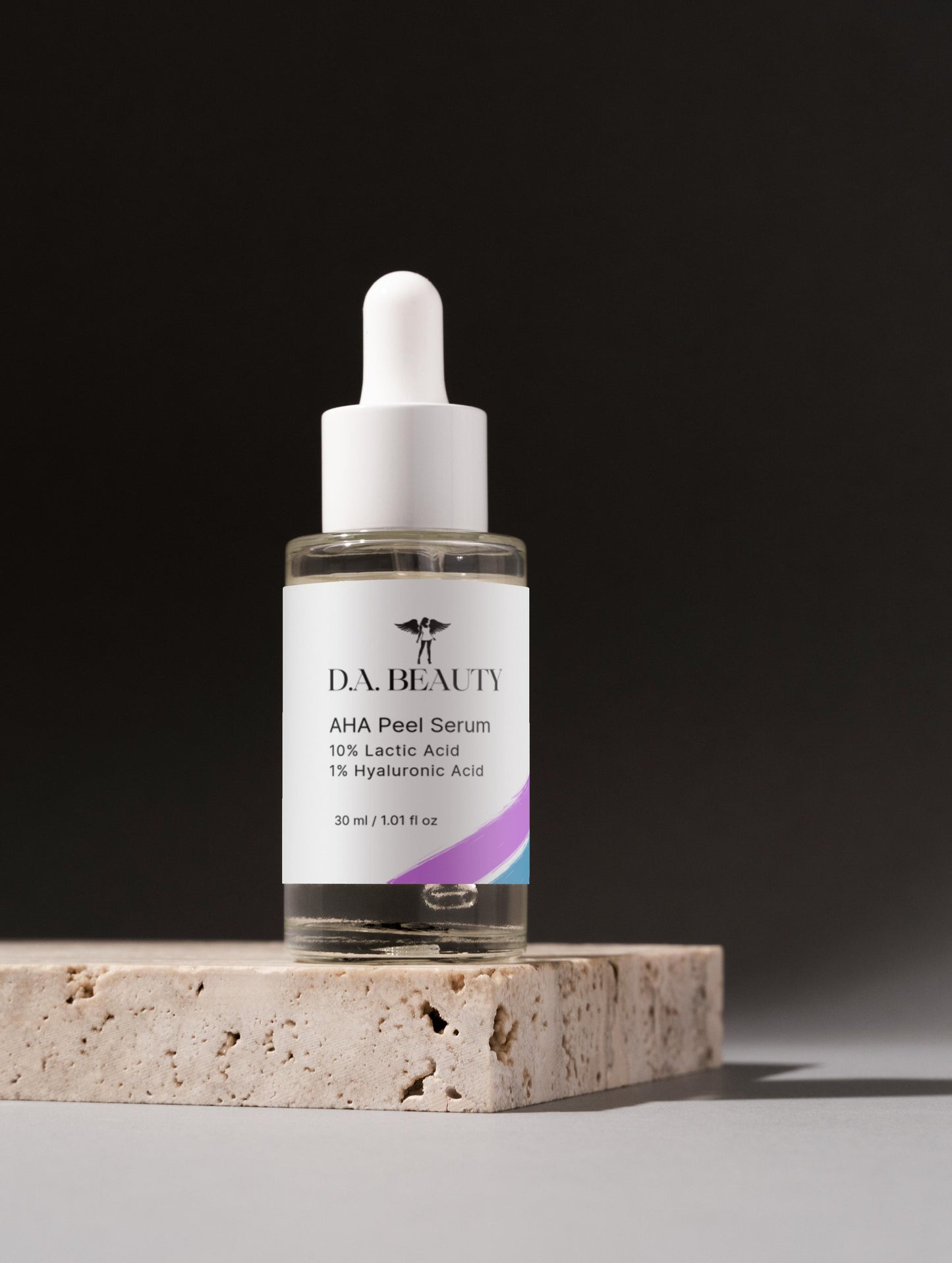 AHA Peel Serum - Donny's Angel