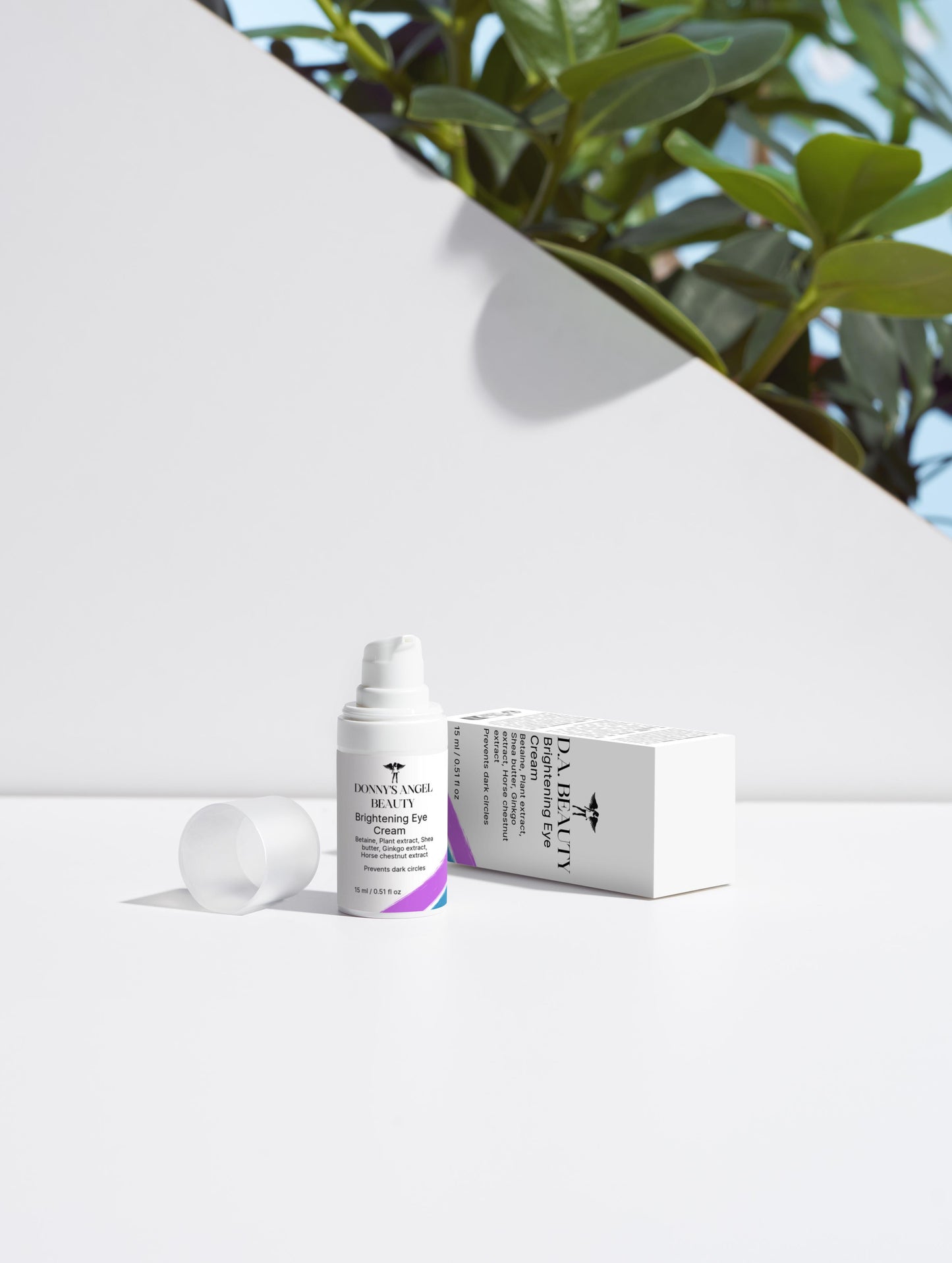 Brightening Eye Cream