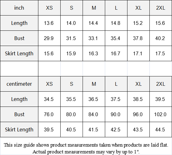 Donny's Angel V Collar Vest Skirt Set - Donny's Angel