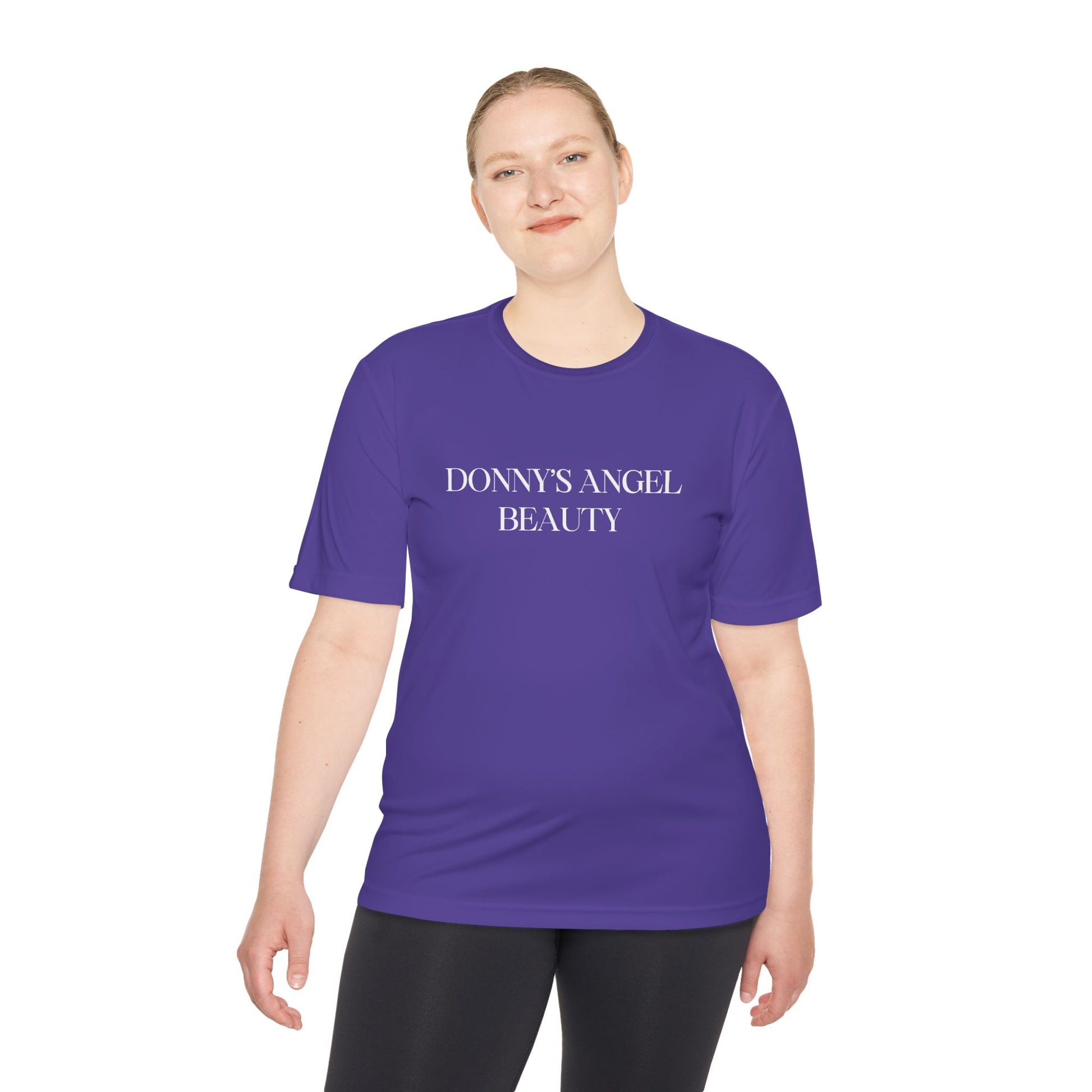 Donny's Angel Beauty T-Shirt - Donny's Angel