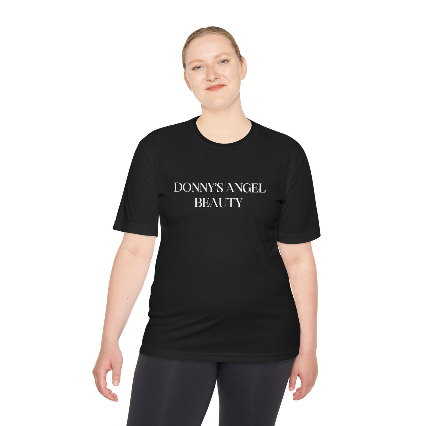 Donny's Angel Beauty T-Shirt - Donny's Angel