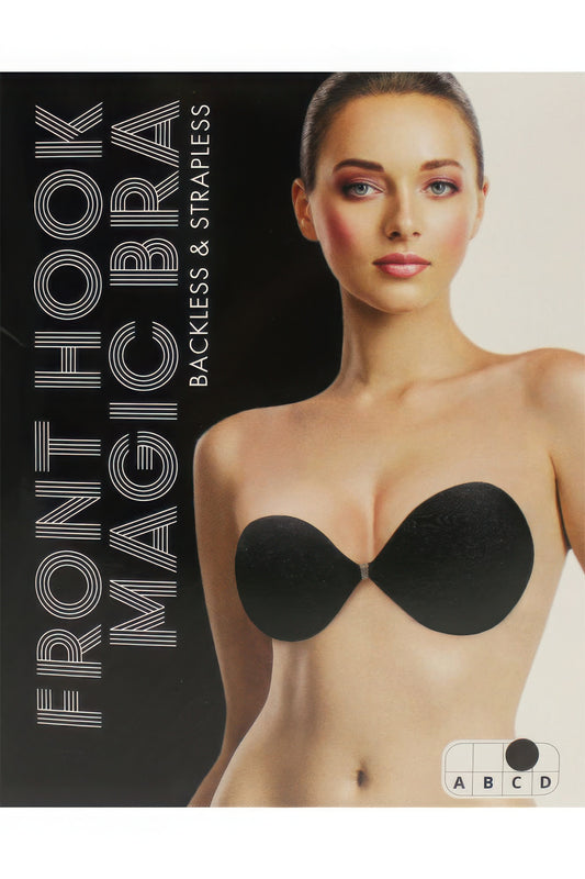 Front Hook Magic Bra - Donny's Angel