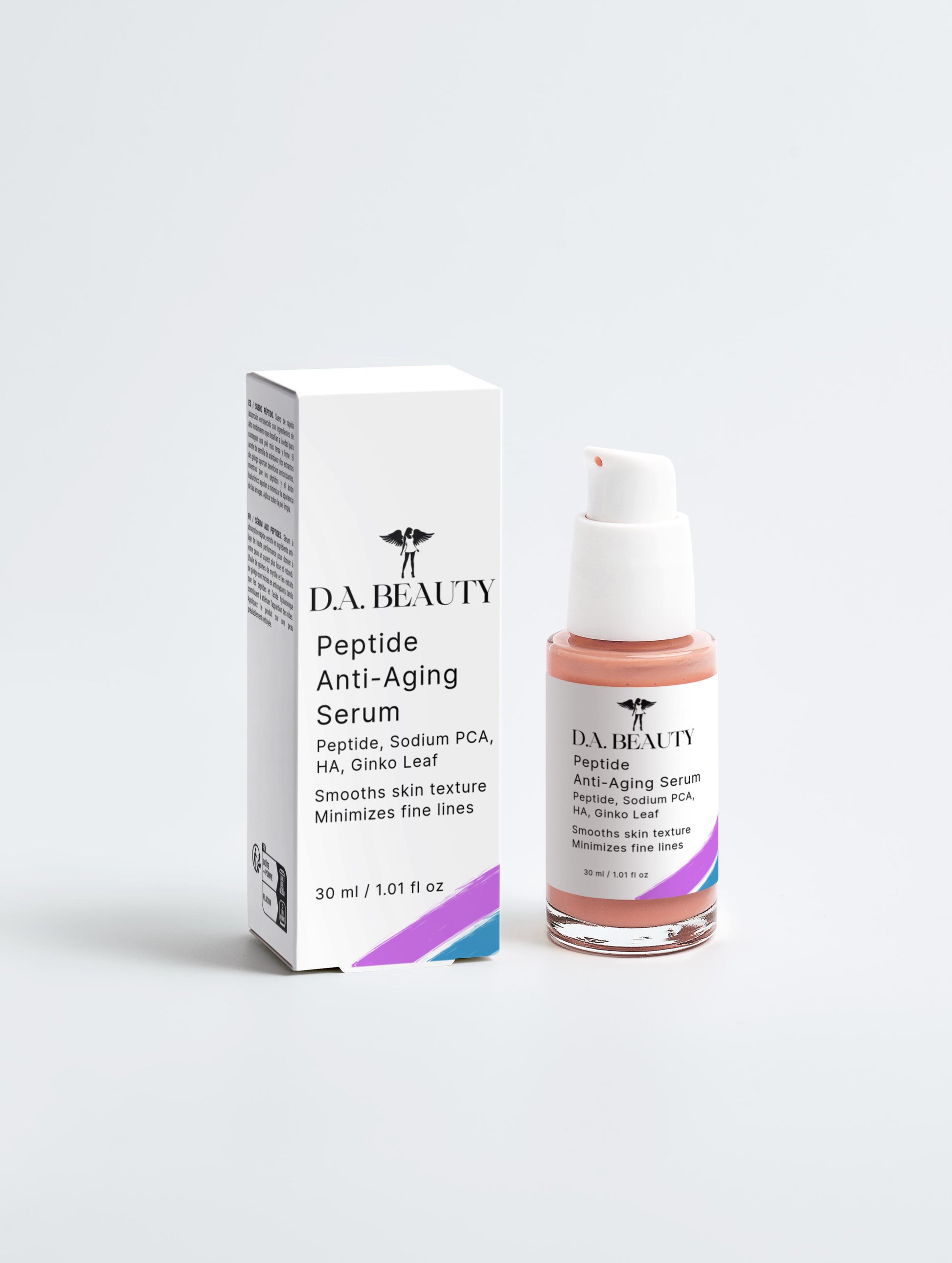 Anti-Aging Bundle - Donny's Angel