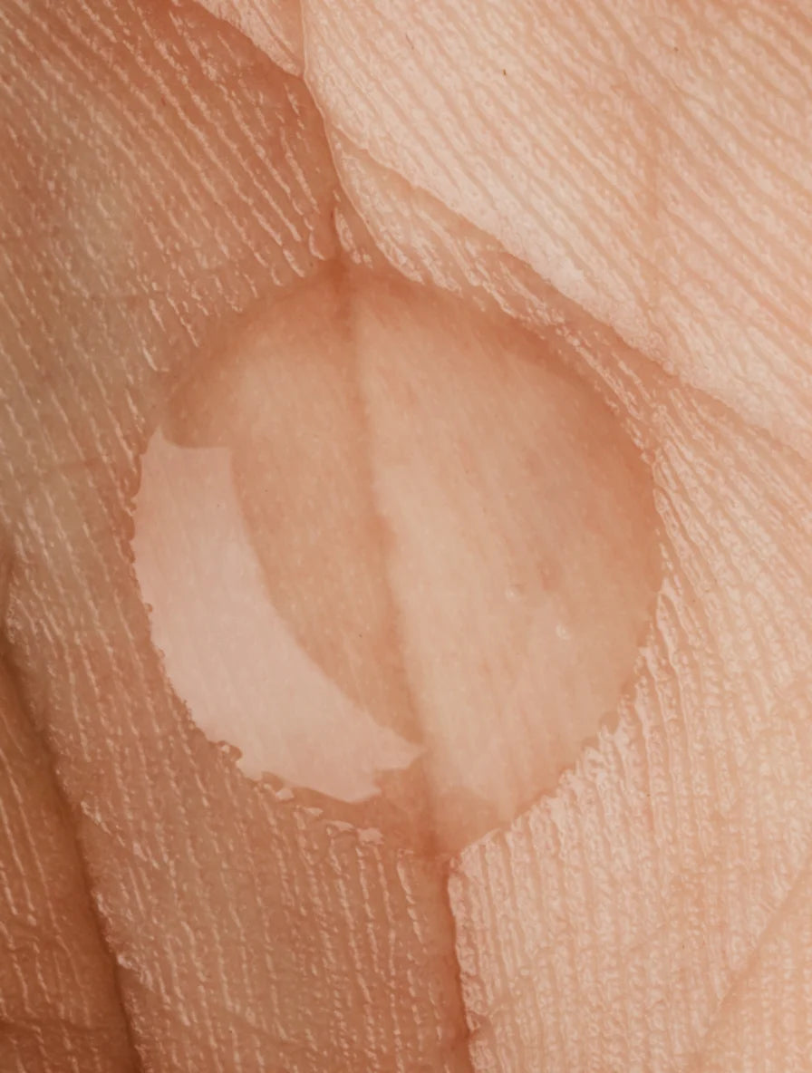 Dual Action HydroLuxe Gel - Donny's Angel