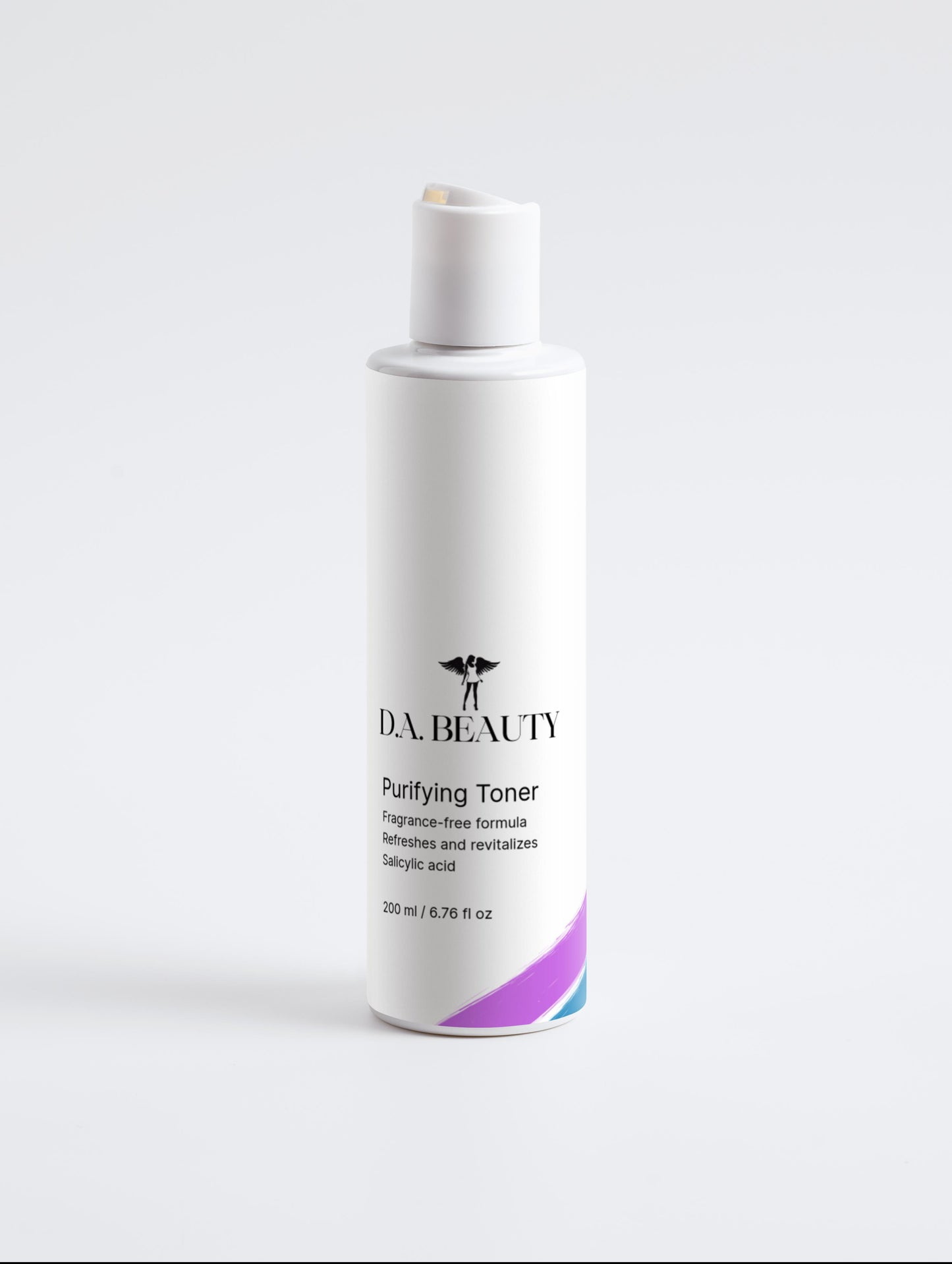 Purifying Toner - Donny's Angel