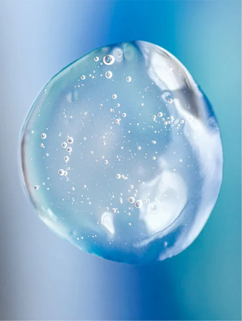 Lightweight Oil-Free Gel Moisturizer - Donny's Angel