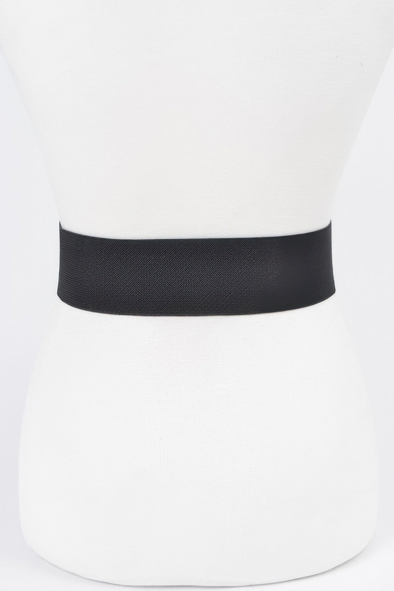 Ab Stone Flower Elastic Belt - Donny's Angel
