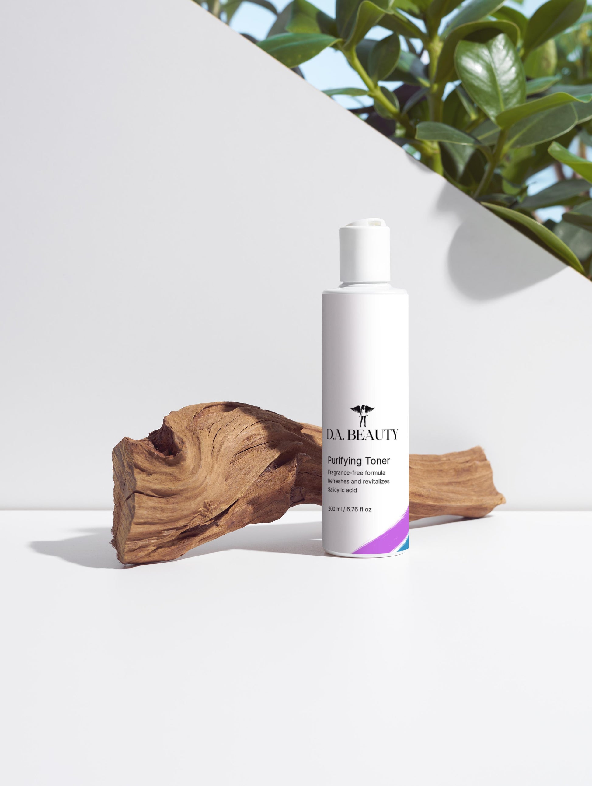 Purifying Toner - Donny's Angel