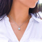Angel Eternal Hope Necklace - Donny's Angel