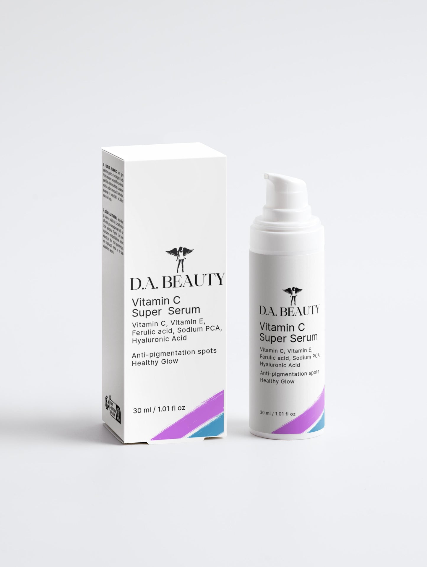 Vitamin C Super Serum