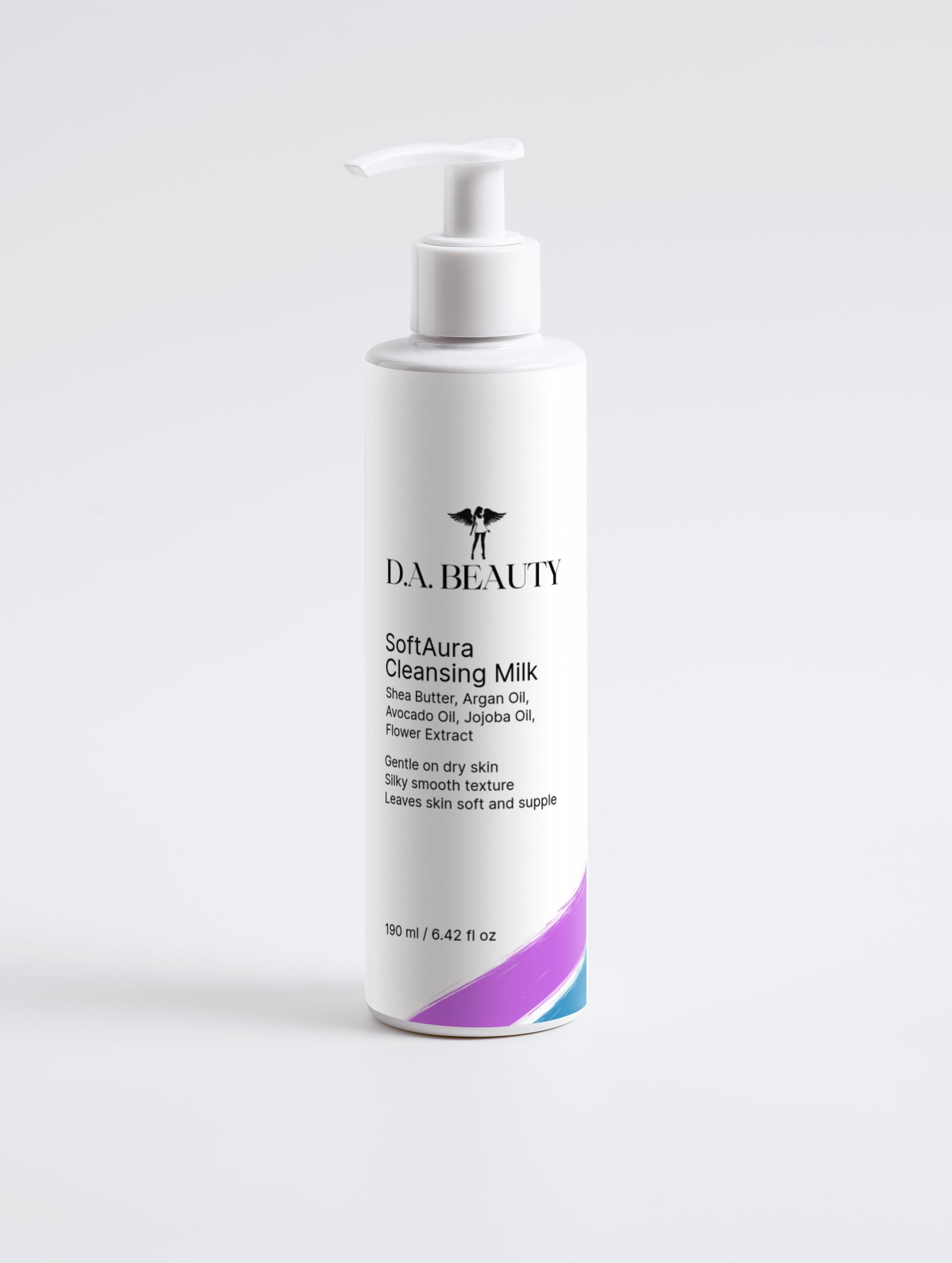 Sensitive Skin Bundle - Donny's Angel