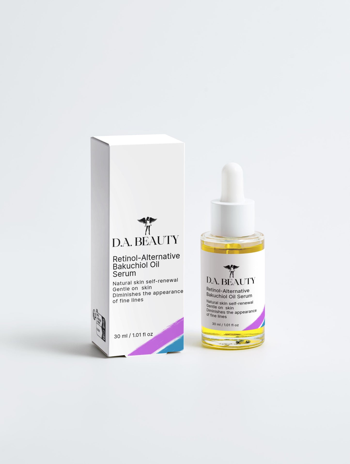 Sensitive Skin Bundle - Donny's Angel