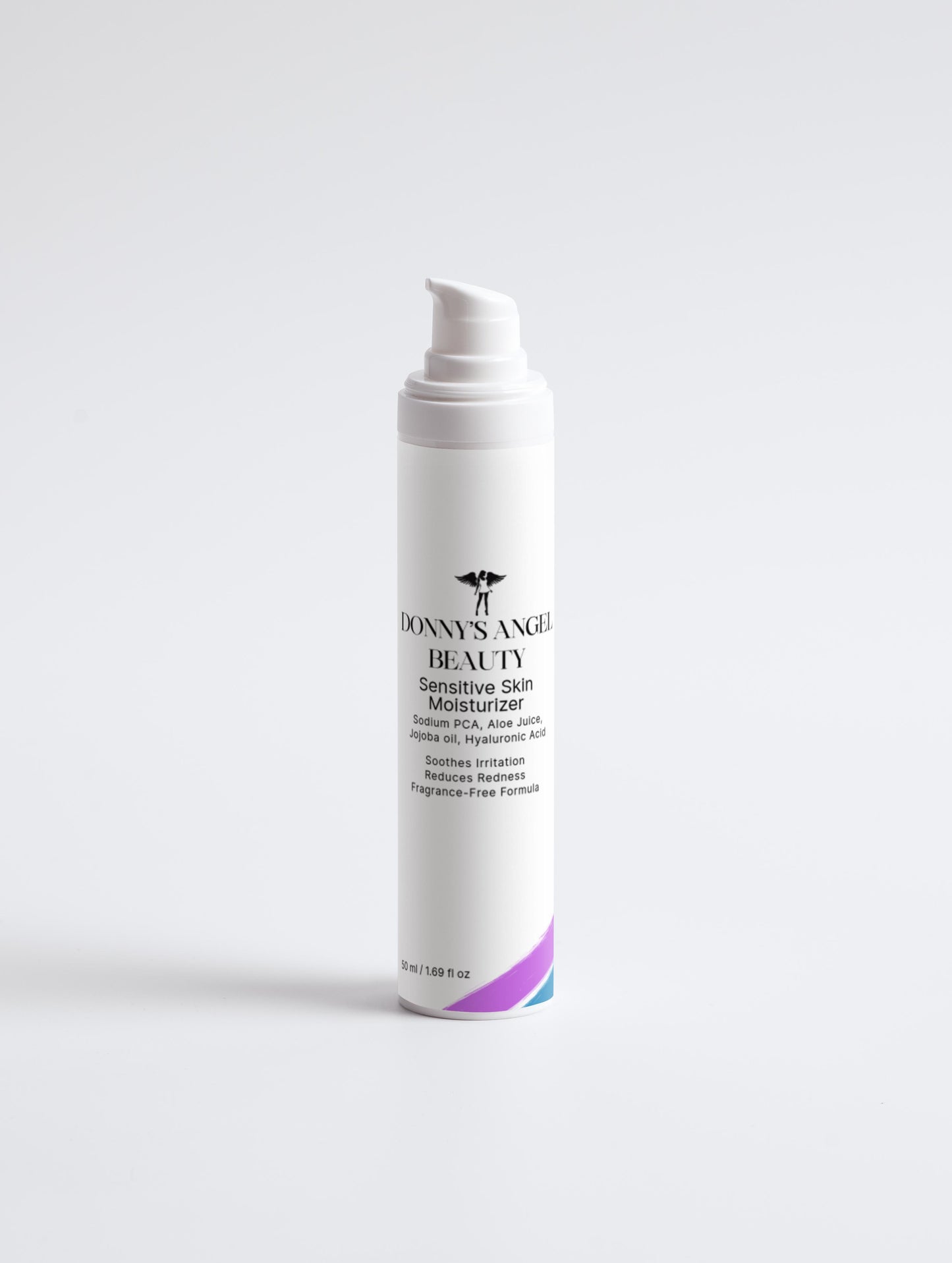 Sensitive Skin Moisturizer