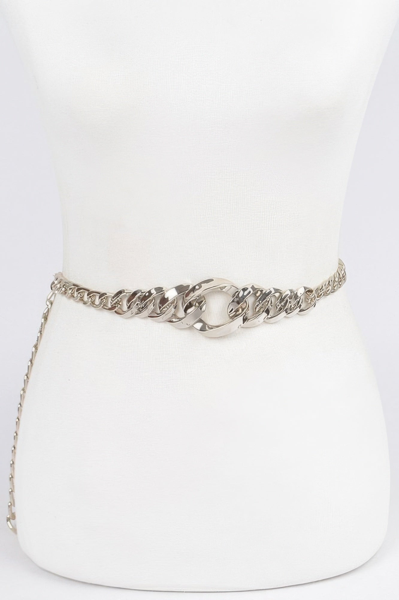 Unique Chain Belt - Donny's Angel