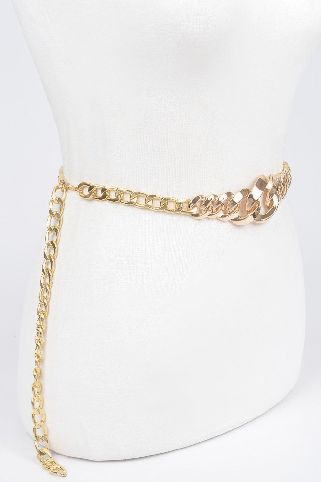 Unique Chain Belt - Donny's Angel