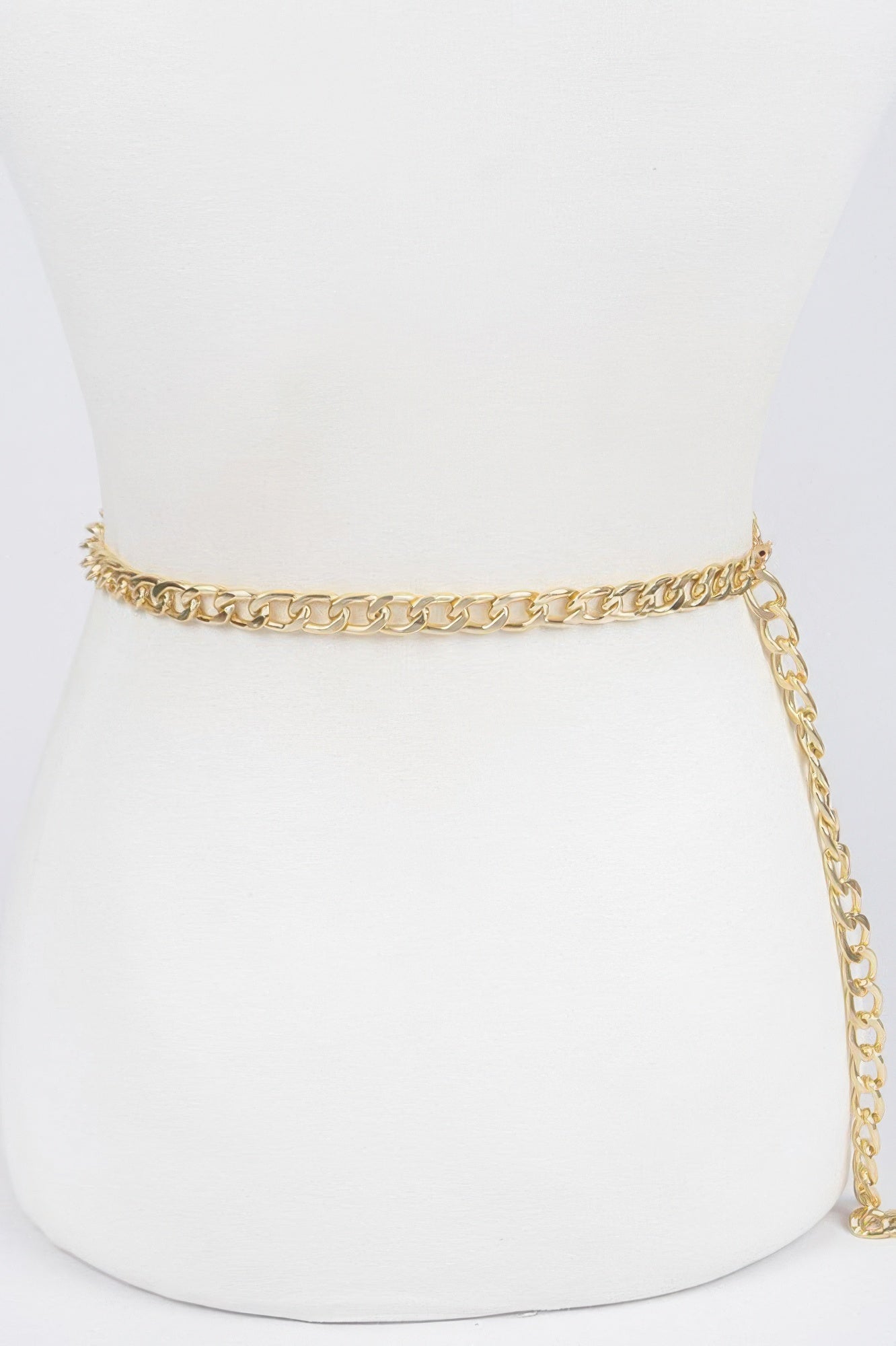 Unique Chain Belt - Donny's Angel