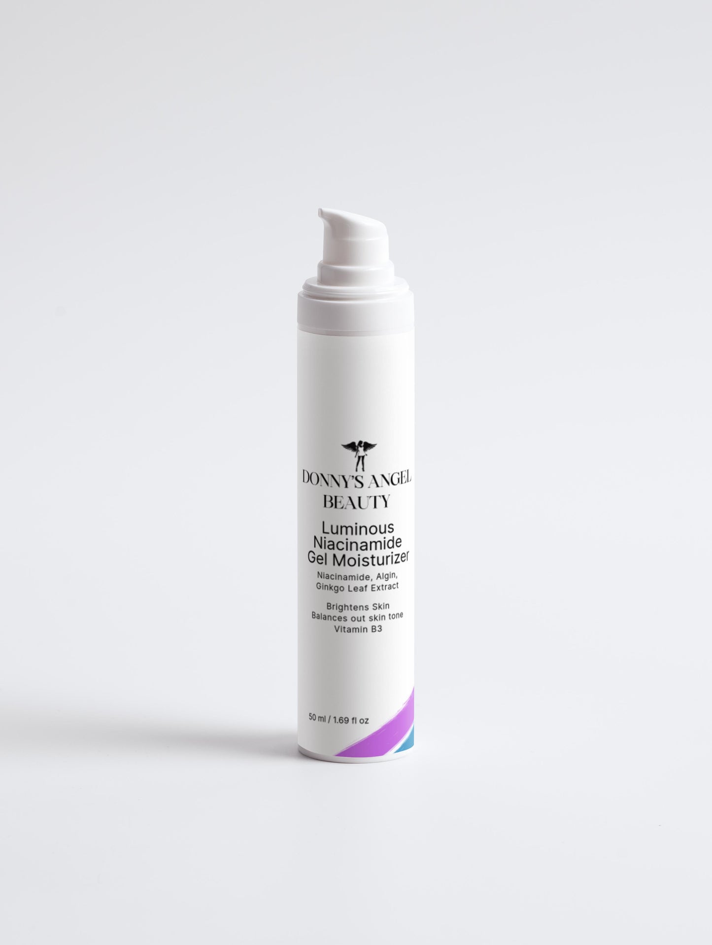 Luminous Niacinamide Gel Moisturizer